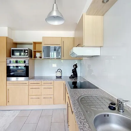 3 Bedroom In