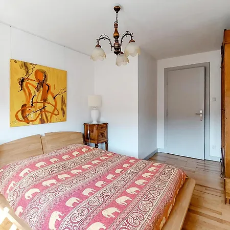 Vakantiehuis 3 Bedroom In