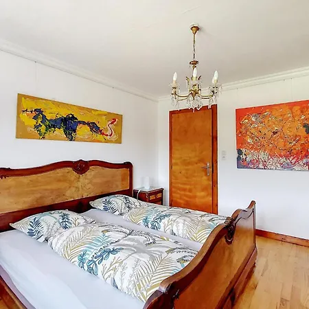 3 Bedroom In *