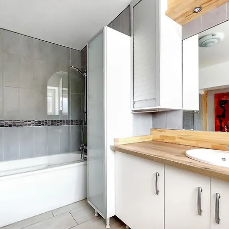 3 Bedroom In * Reipertswiller