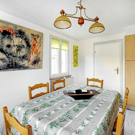 3 Bedroom In Vakantiehuis