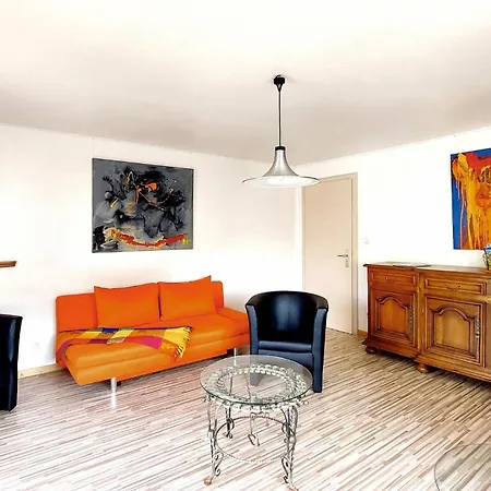 3 Bedroom In Vakantiehuis Reipertswiller