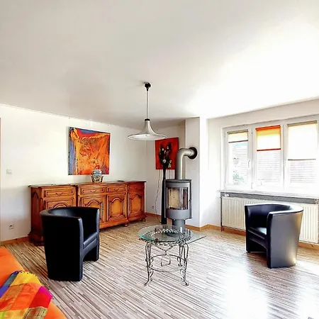 3 Bedroom In Vakantiehuis