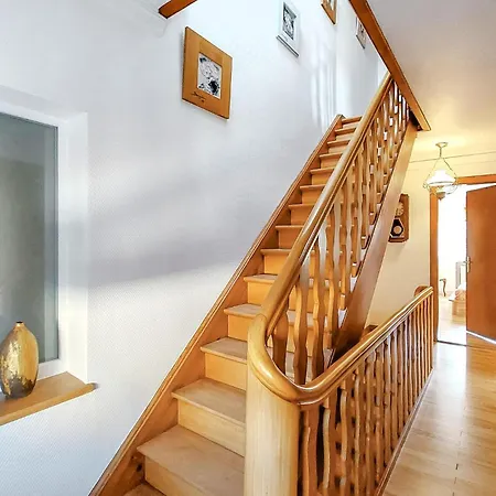 3 Bedroom In Vakantiehuis *