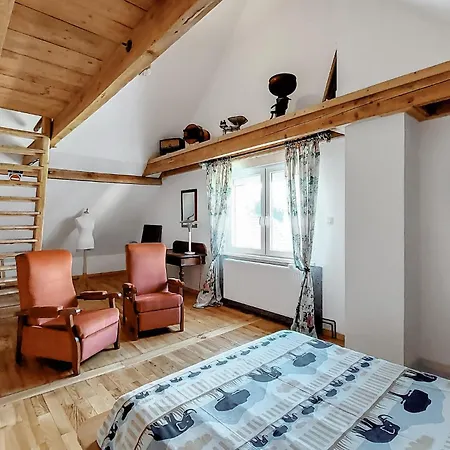 3 Bedroom In Reipertswiller