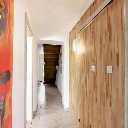 3 Bedroom In
