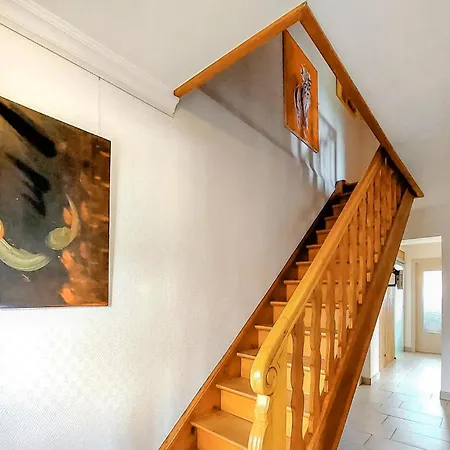 3 Bedroom In Vakantiehuis Reipertswiller