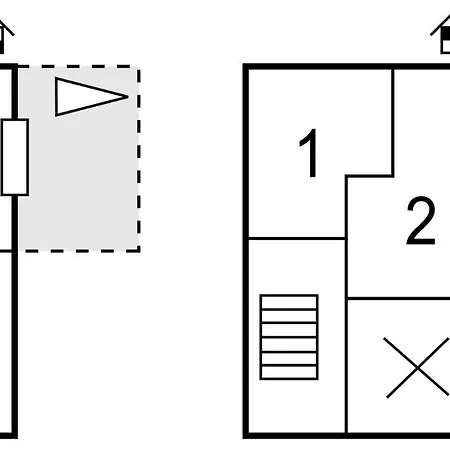 3 Bedroom In * Reipertswiller